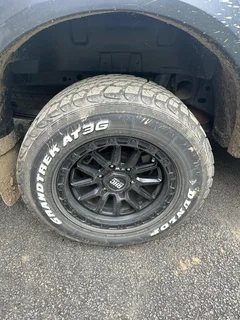 2023 Ford Ranger Wildtrak 2..0D Double Cab  4x4 Auto