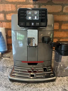 coffee machine Gaggia
