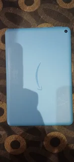 Fire HD 8 tablet
