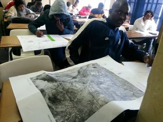 Matric Rewrite - Ad Posted By Platinum College