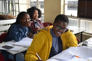 KUMNANDA UKUFUNDA - MATRIC REWRITE