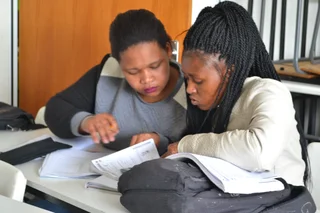 KUMNANDA UKUFUNDA - MATRIC REWRITE