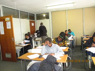 KUMNANDA UKUFUNDA - MATRIC REWRITE