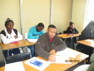 KUMNANDA UKUFUNDA - MATRIC REWRITE