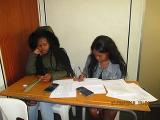 KUMNANDA UKUFUNDA - MATRIC REWRITE