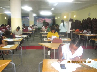 KUMNANDA UKUFUNDA - MATRIC REWRITE