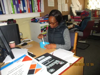 KUMNANDA UKUFUNDA - MATRIC REWRITE