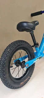 Kids 12inch Balance Bike