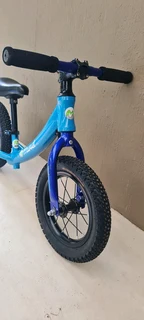 Kids 12inch Balance Bike