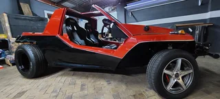 Beach Buggy for sale R64999 neg