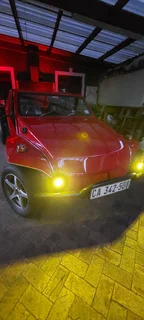 Beach Buggy for sale R64999 neg