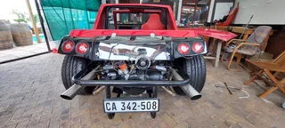 Beach Buggy for sale R64999 neg