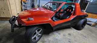Beach Buggy for sale R64999 neg