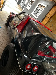 Beach Buggy for sale R64999 neg