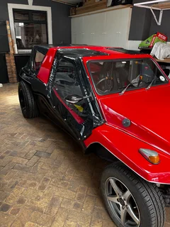 Beach Buggy for sale R64999 neg