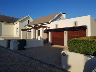 3 BEDROOM SCHONENBERG SECURITY LIFESTYLE ESTATE