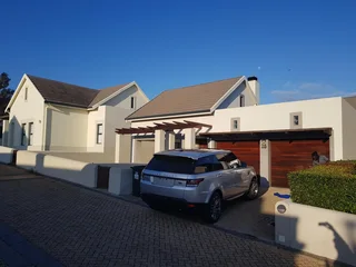 3 Bedroom Schonenberg Security Lifestyle Estate