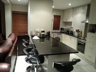 3 BEDROOM SCHONENBERG SECURITY LIFESTYLE ESTATE