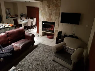 3 BEDROOM SCHONENBERG SECURITY LIFESTYLE ESTATE