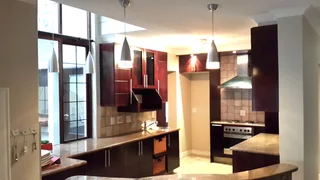 3 Bedroom Townhouse In Woodlands Security Estate Available From 01-02-2026