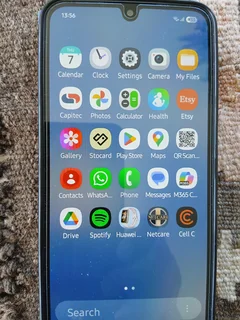 Cellphone - Ad posted by Charles Hurter