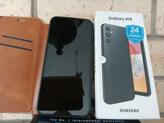 Cellphone - Ad posted by Charles Hurter