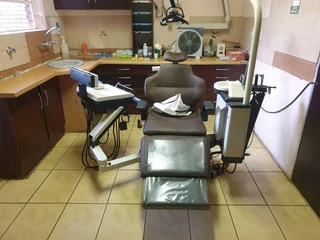 18 Year Dental Practice For Rental