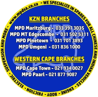 Clutch Kits for all GWM Vehicles!!! Good Quality! in Stock Now!