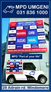 Chery Tiggo 4 Pro Body Parts!