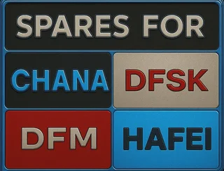 Reconditioned Diff for Scorpio S-Series 140hp Drivetrain!