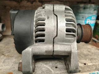 Bmw e36 alternator