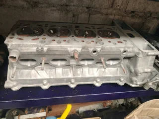 Bmw m42 reconditioned cylinder head