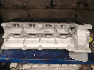 Bmw n42/n46cylinder head