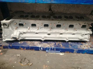 Bmw m54 cylinder head