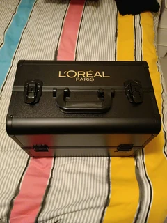 Branded Cosmetic Case
