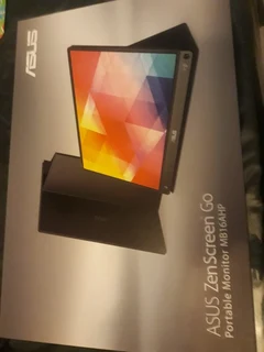Asus Zenscreen