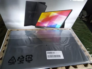 Asus Zenscreen