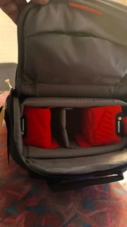 Manfrotto Advanced Backpack