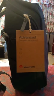Manfrotto Advanced Backpack