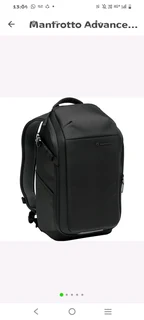 Manfrotto Advanced Backpack