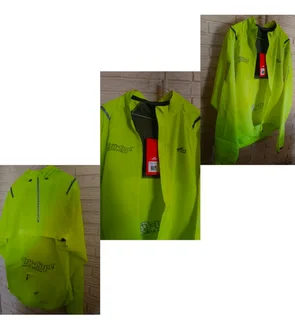 Cycling Jacket