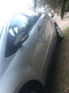 2007 Mercedes-Benz A-Class Hatchback