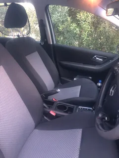 2007 Mercedes-Benz A-Class Hatchback