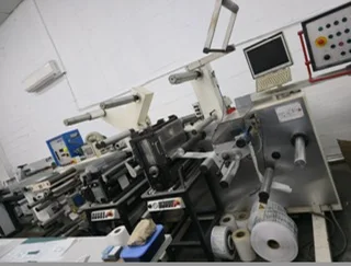 Leomat Compact SFR330