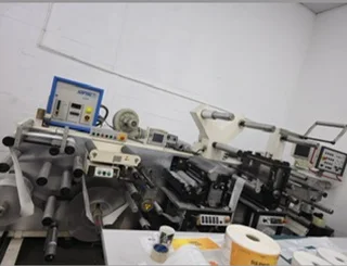 Leomat Compact SFR330