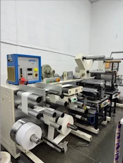 Leomat Compact SFR330