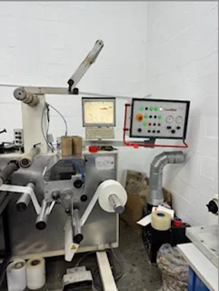 Leomat Compact SFR330