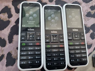 Unidata WIFI IP Phones