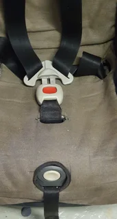 Child Car Seat