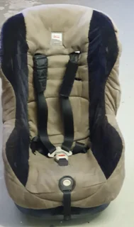 Child Car Seat